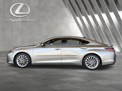 Used 2021 Lexus ES 350 Ultra Luxury
