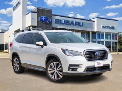 Certified 2022 Subaru Ascent Limited w/ Technology Package