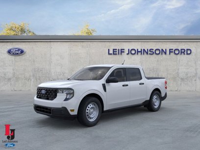 New 2025 Ford Maverick XL w/ Equipment Group 102A