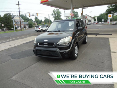 Used 2013 Kia Soul