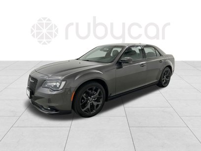 Used 2023 Chrysler 300 S