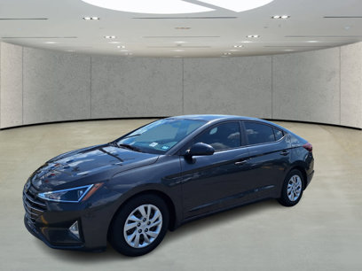 Used 2020 Hyundai Elantra SE