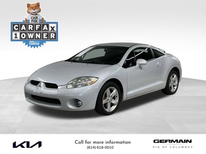 Used 2006 Mitsubishi Eclipse GS
