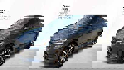 Certified 2022 Polestar Polestar 2 w/ Plus Package