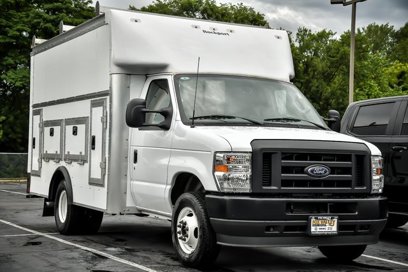 Used 2024 Ford E-350 and Econoline 350 Super Duty w/ Power Windows & Locks Group
