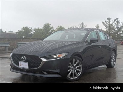 Used 2019 MAZDA MAZDA3 Sedan