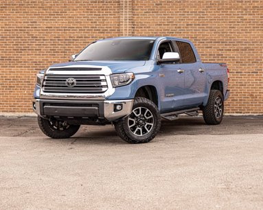 Used 2019 Toyota Tundra Limited w/ Limited Premium Package