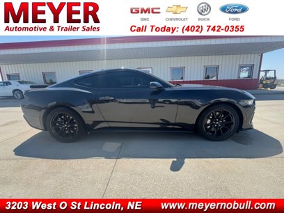 Used 2024 Ford Mustang GT Premium