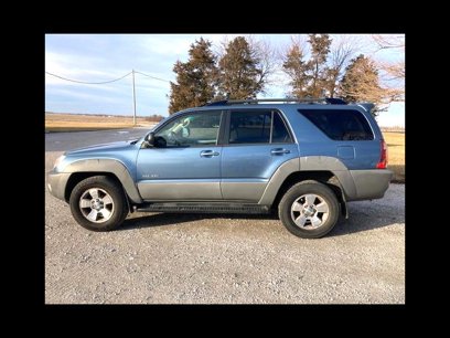 Used 2003 Toyota 4Runner SR5