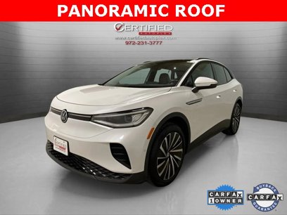 Used 2024 Volkswagen ID.4 S