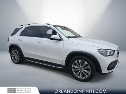 Used 2020 Mercedes-Benz GLE 450 4MATIC