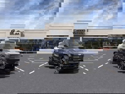 New 2025 Cadillac Lyriq Sport