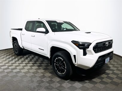 Used 2024 Toyota Tacoma TRD Sport