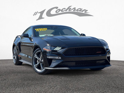 Used 2022 Ford Mustang GT Premium w/ Equipment Group 401A