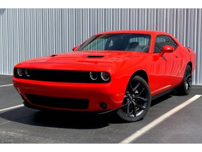 Used 2022 Dodge Challenger SXT w/ Driver Convenience Group