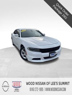 Used 2019 Dodge Charger SXT