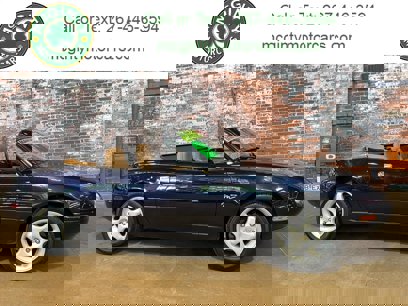 Used 1996 MAZDA MX-5 Miata M-Edition
