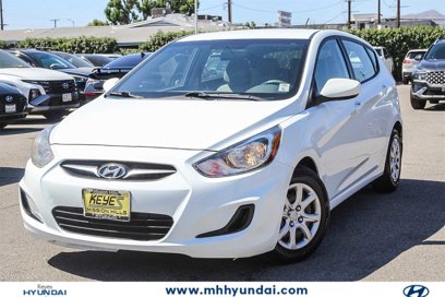Used 2014 Hyundai Accent GS
