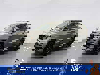 Used 2021 Jeep Grand Cherokee High Altitude