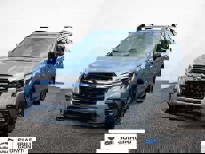 Used 2024 Subaru Ascent Limited w/ Technology Package