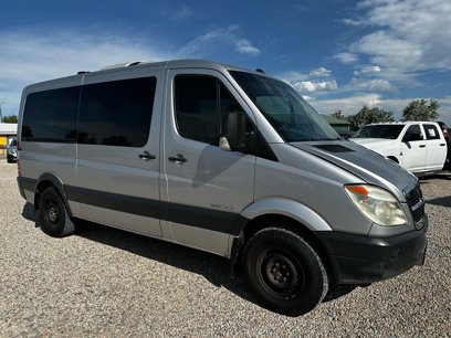 Used 2007 Dodge Sprinter 2500 w/ Cooling Group