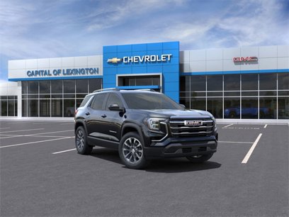 New 2025 GMC Terrain Elevation w/ Elevation Premium Package