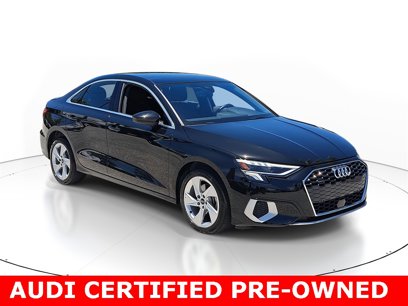 Used 2024 Audi A3 2.0T Premium Plus