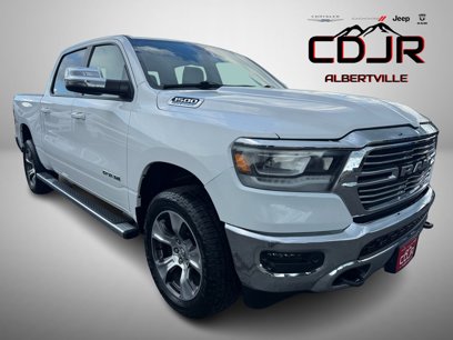 Used 2023 RAM 1500 Laramie