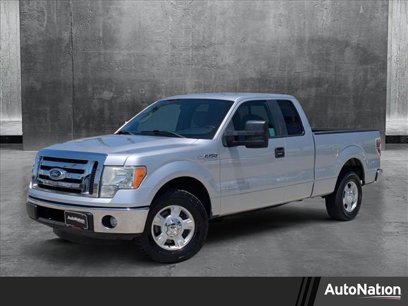 Used 2011 Ford F150 XLT w/ XLT Convenience Pkg