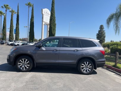 Used 2021 Honda Pilot EX-L