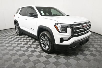 New 2026 GMC Terrain Elevation