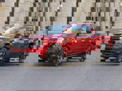 Certified 2023 Ford Maverick Lariat w/ Lariat Luxury Package