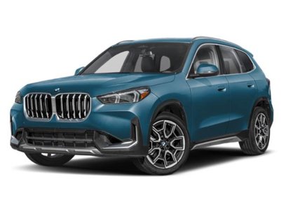 New 2025 BMW X1 xDrive28i w/ Convenience Package