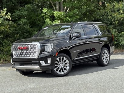 Certified 2024 GMC Yukon Denali w/ Denali Reserve Package