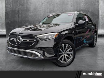 Used 2024 Mercedes-Benz GLC 300