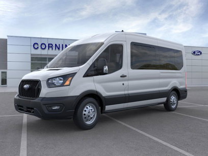 New 2024 Ford Transit 350 XL