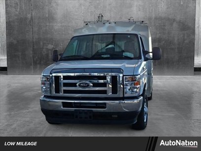 Used 2025 Ford E-350 and Econoline 350 Super Duty w/ Power Equipment Group