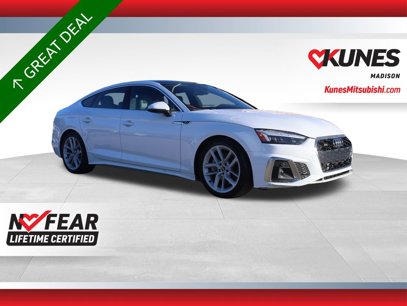 Used 2024 Audi A5 2.0T Premium Plus