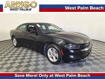 Certified 2022 Dodge Charger SXT w/ Leather Interior Group