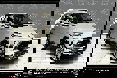 New 2026 Buick Encore GX Preferred w/ Advanced Technology Package