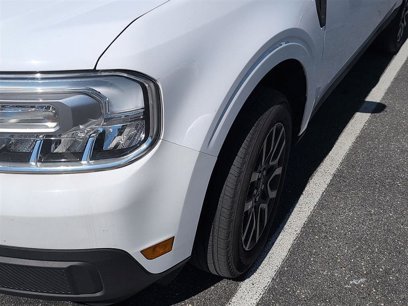 Used 2022 Ford Maverick Lariat