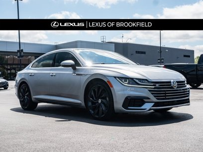 Used 2019 Volkswagen Arteon SEL