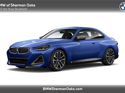 Certified 2024 BMW M240i xDrive Coupe w/ Premium Package