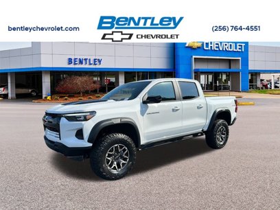 New 2025 Chevrolet Colorado ZR2 w/ Technology Package