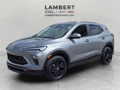 Used 2024 Buick Encore GX Sport Touring