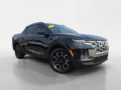 Certified 2024 Hyundai Santa Cruz SEL w/ Activity Package