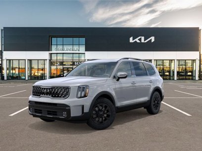 New 2025 Kia Telluride SX Prestige X-Pro