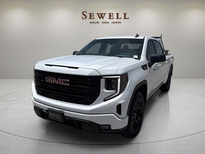Used 2023 GMC Sierra 1500 Elevation
