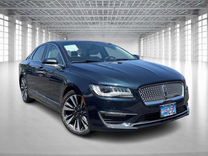 Used 2020 Lincoln MKZ Reserve w/ Elements Package