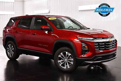 New 2026 Chevrolet Equinox LT w/ Convenience Package II